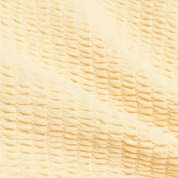 Aritzia Wilfred Crop Blouse NWT - Picture 5 of 8